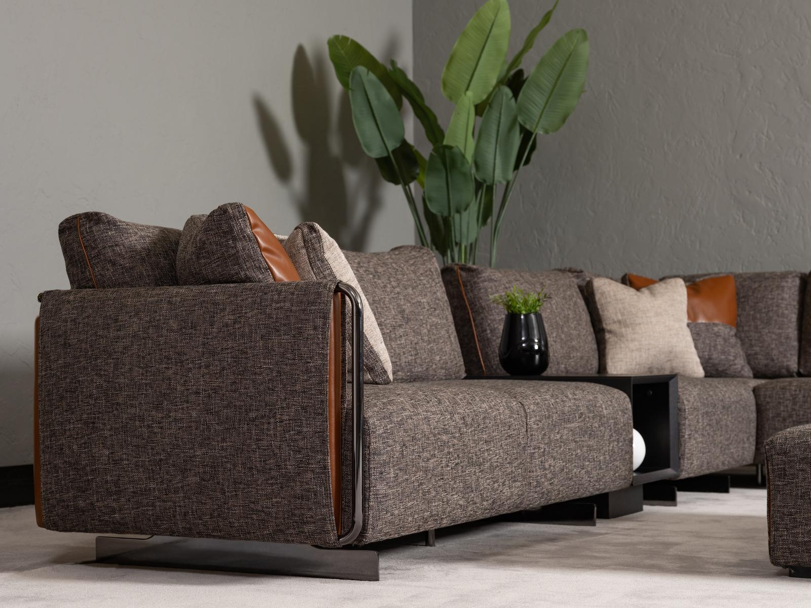 Sofa Collection – Al jameel Showroom