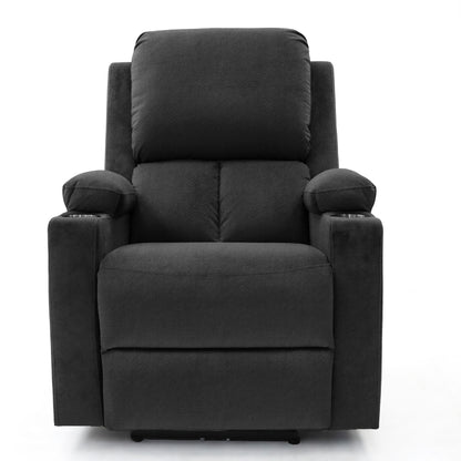 JKY-9227 Electric Recliner Chair