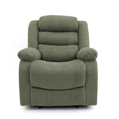 JKY-9204 Manual Recliner Chair