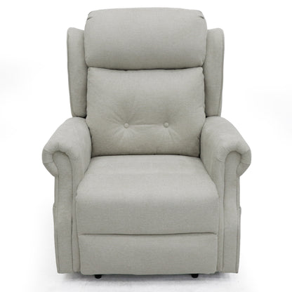 JKY-9246 Manual Recliner Chair