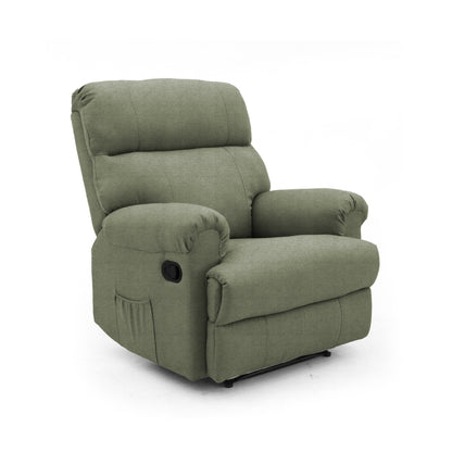 JKY-9047 Manual Recliner Chair