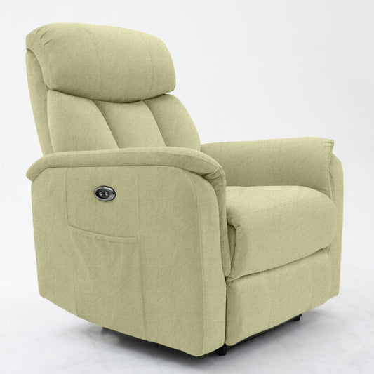 JKY-9006 Electric Recliner Chair