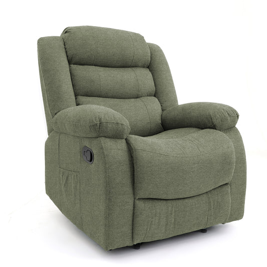 JKY-9204 Manual Recliner Chair