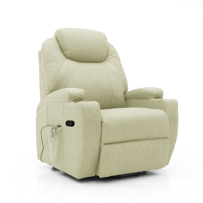 JKY-9042 Manual Recliner Chair