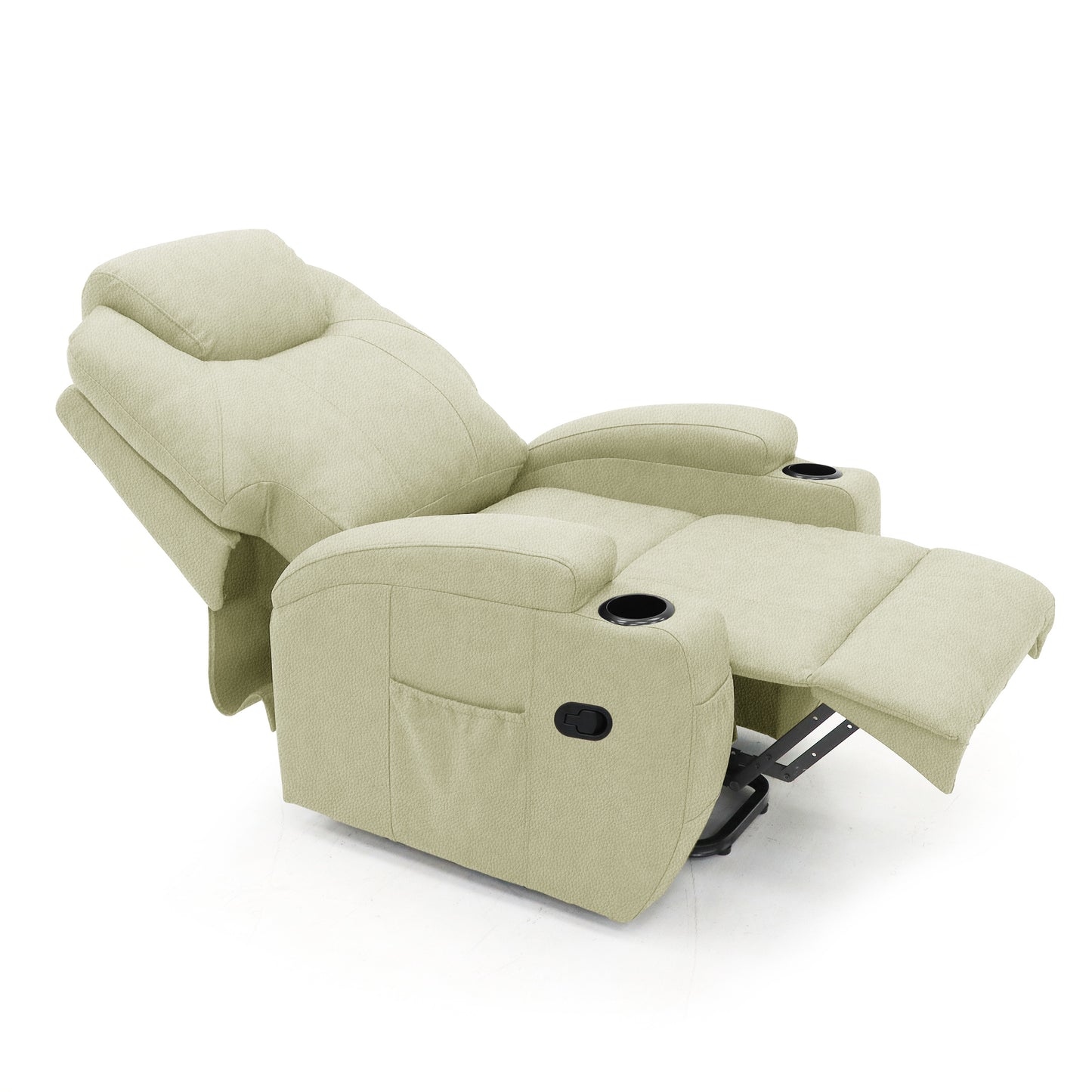 JKY-9042 Manual Recliner Chair