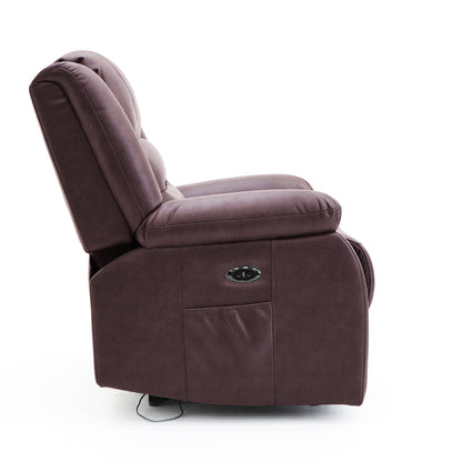 JKY-8198 Electric Recliner Chair