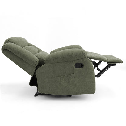 JKY-9204 Manual Recliner Chair