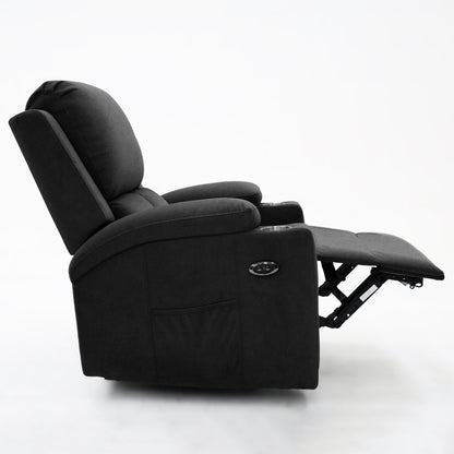 JKY-9227 Electric Recliner Chair