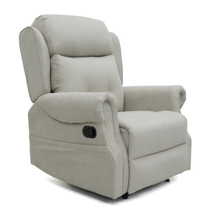 JKY-9246 Manual Recliner Chair