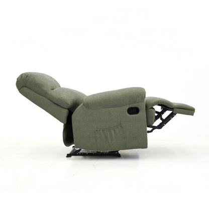 JKY-9047 Manual Recliner Chair