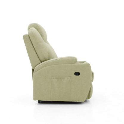 JKY-9042 Manual Recliner Chair