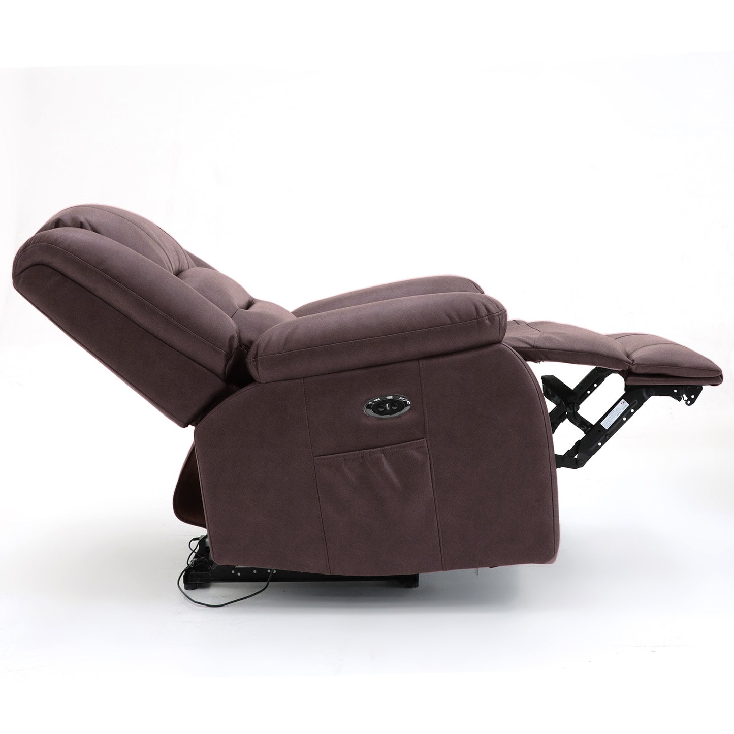 JKY-8198 Electric Recliner Chair