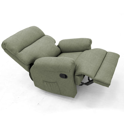 JKY-9047 Manual Recliner Chair