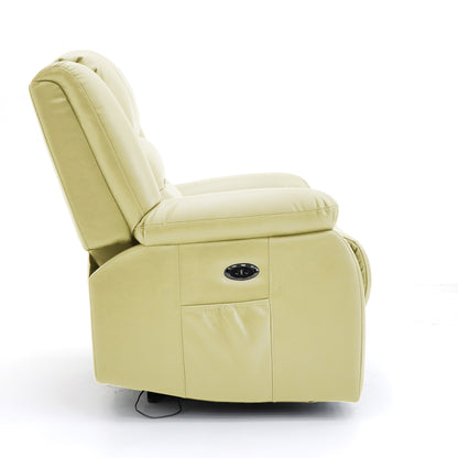 JKY-8198 Electric Recliner Chair