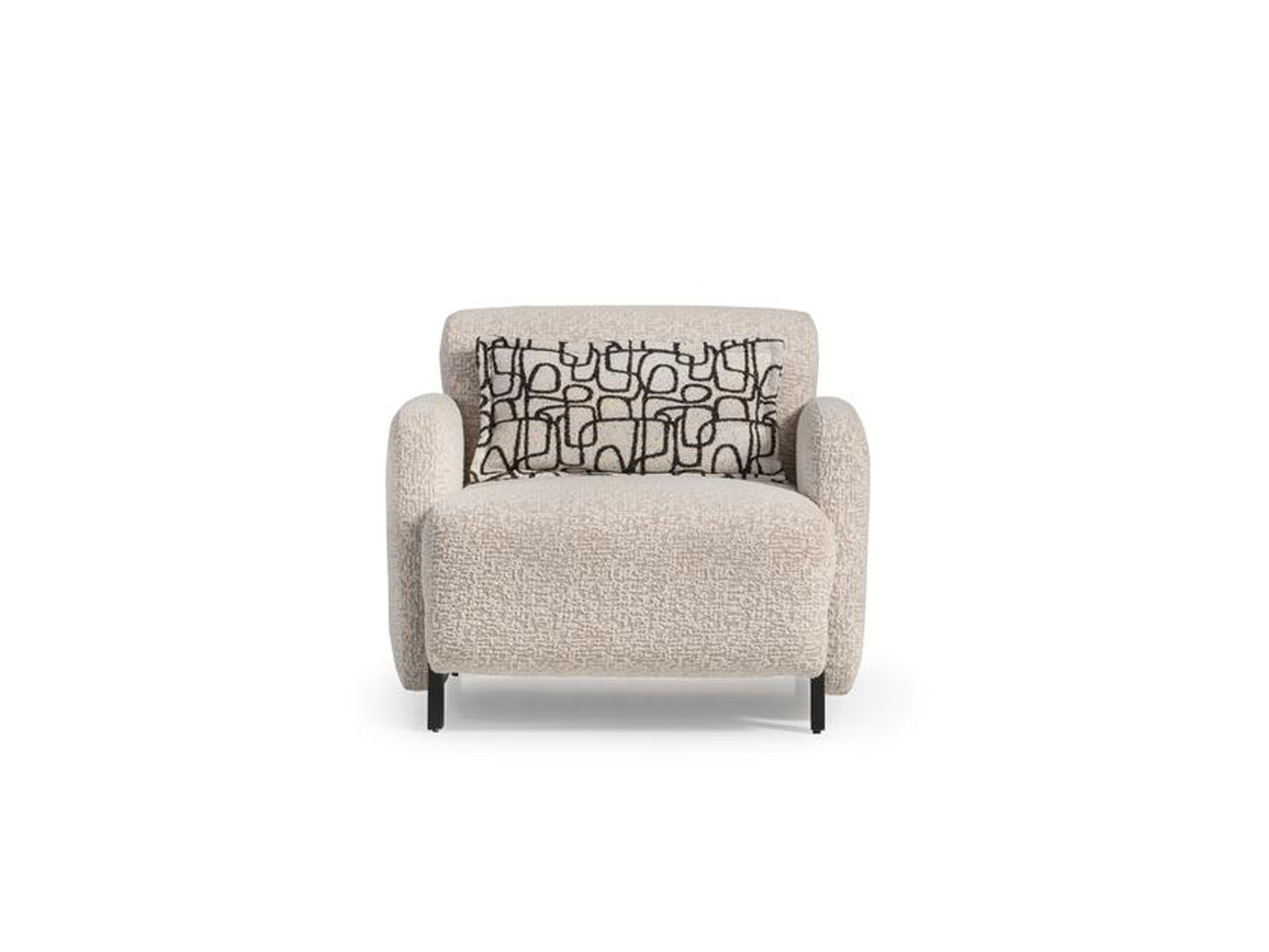 ETRO Single Chair