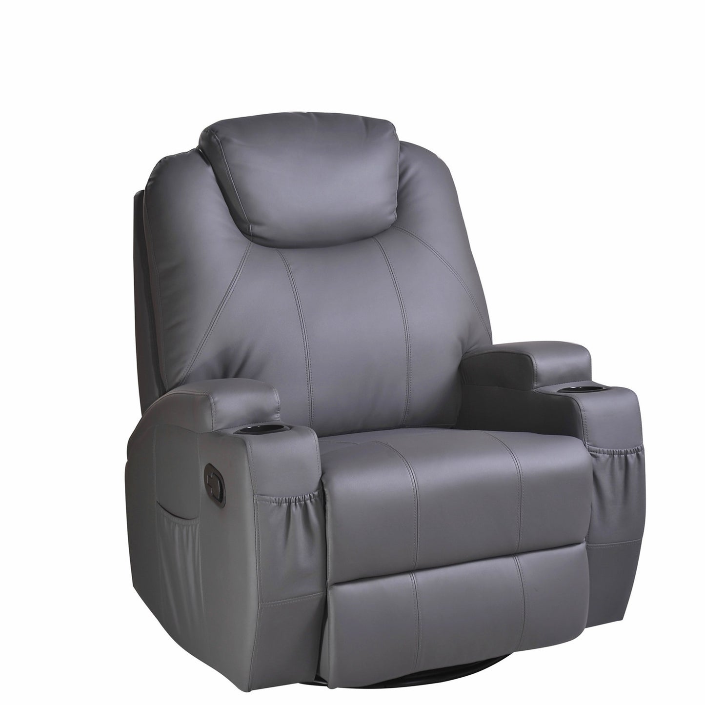 JKY-9042 Manual Recliner Chair