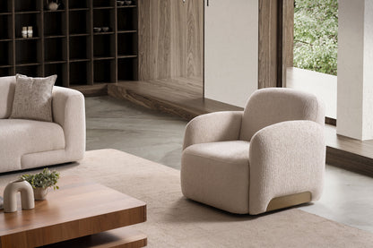 AURA Armchair