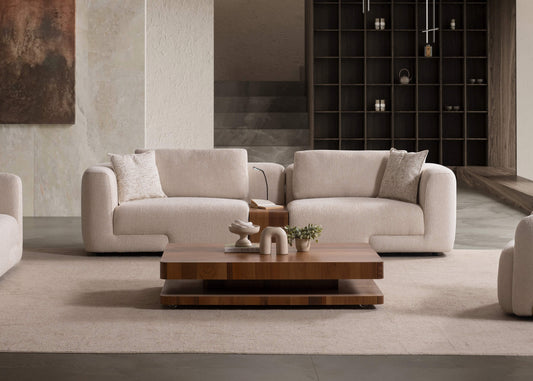 AURA 4 Seater Sofa