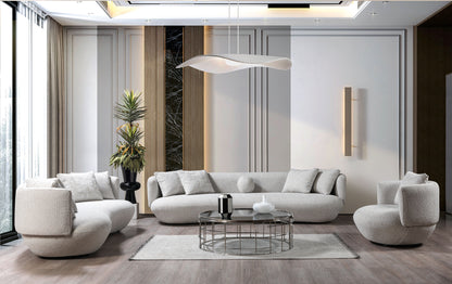 NAVETTA Sofa Set