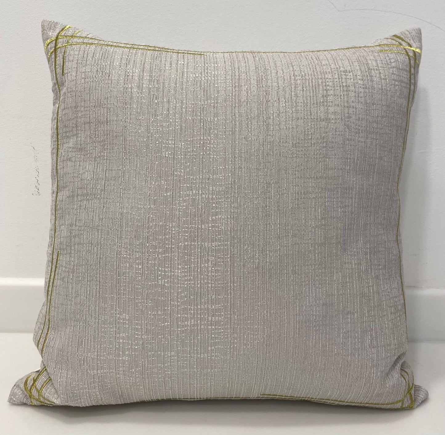 Cushion Jacquard