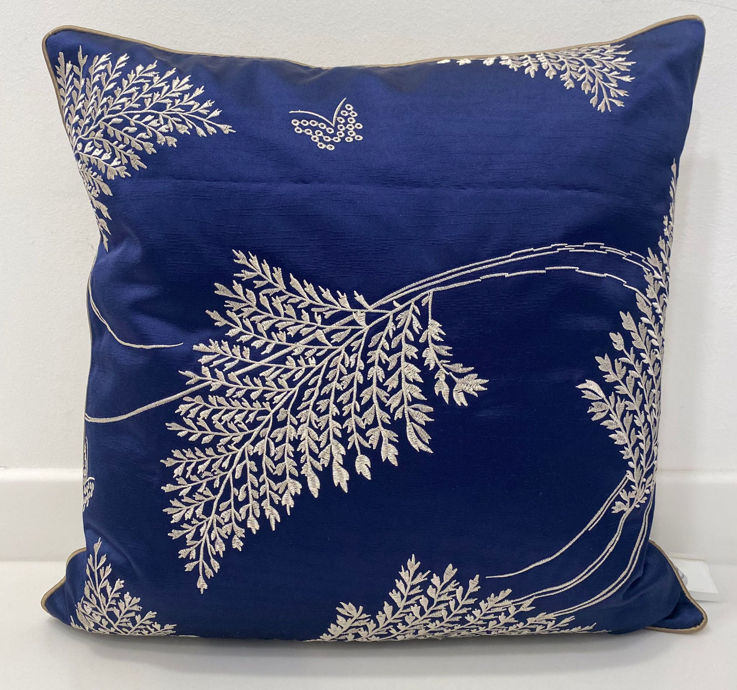 Cushion Imitated Silk