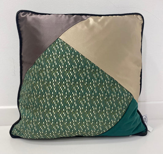 Cushion Jacquard