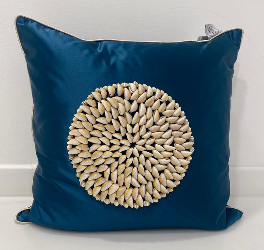 Cushion  Imitated Silk