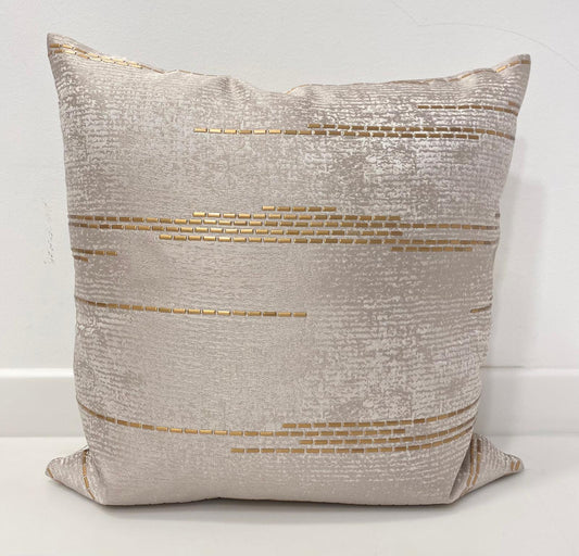 Cushion Jacquard