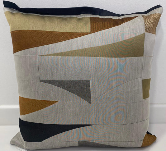 Cushion Jacquard