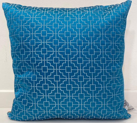 Cushion Imitated Silk