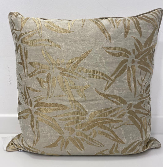 Cushion Jacquard