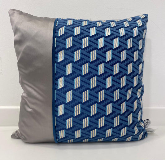 Cushion Jacquard