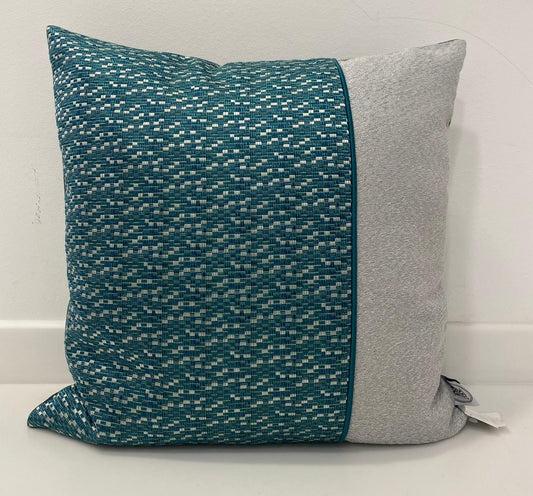 Cushion Jacquard