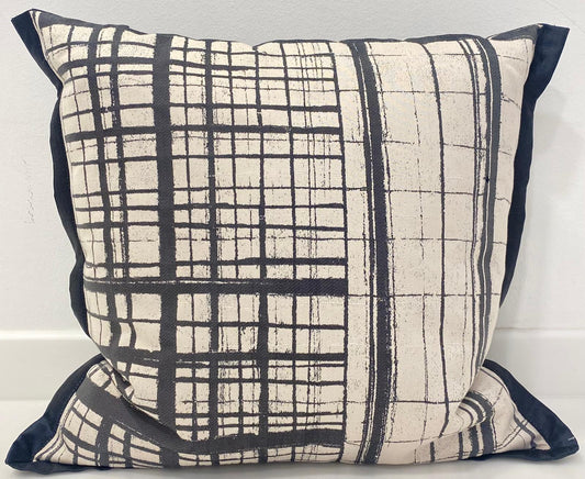 Cushion Jacquard