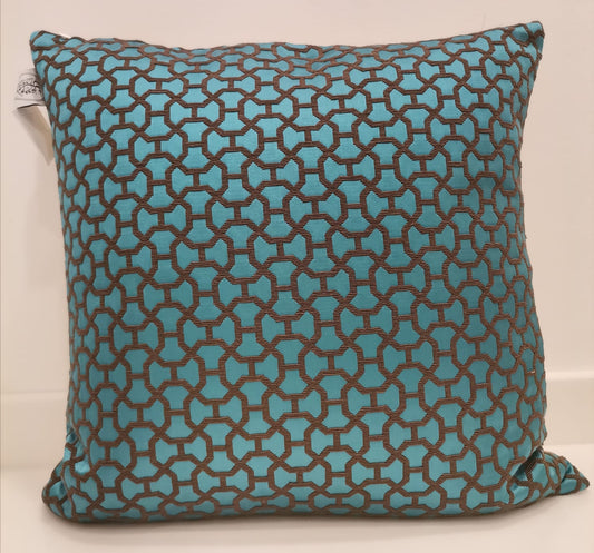 Cushion Imitated Silk