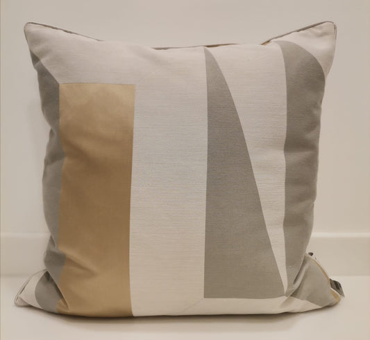 Cushion Jacquard