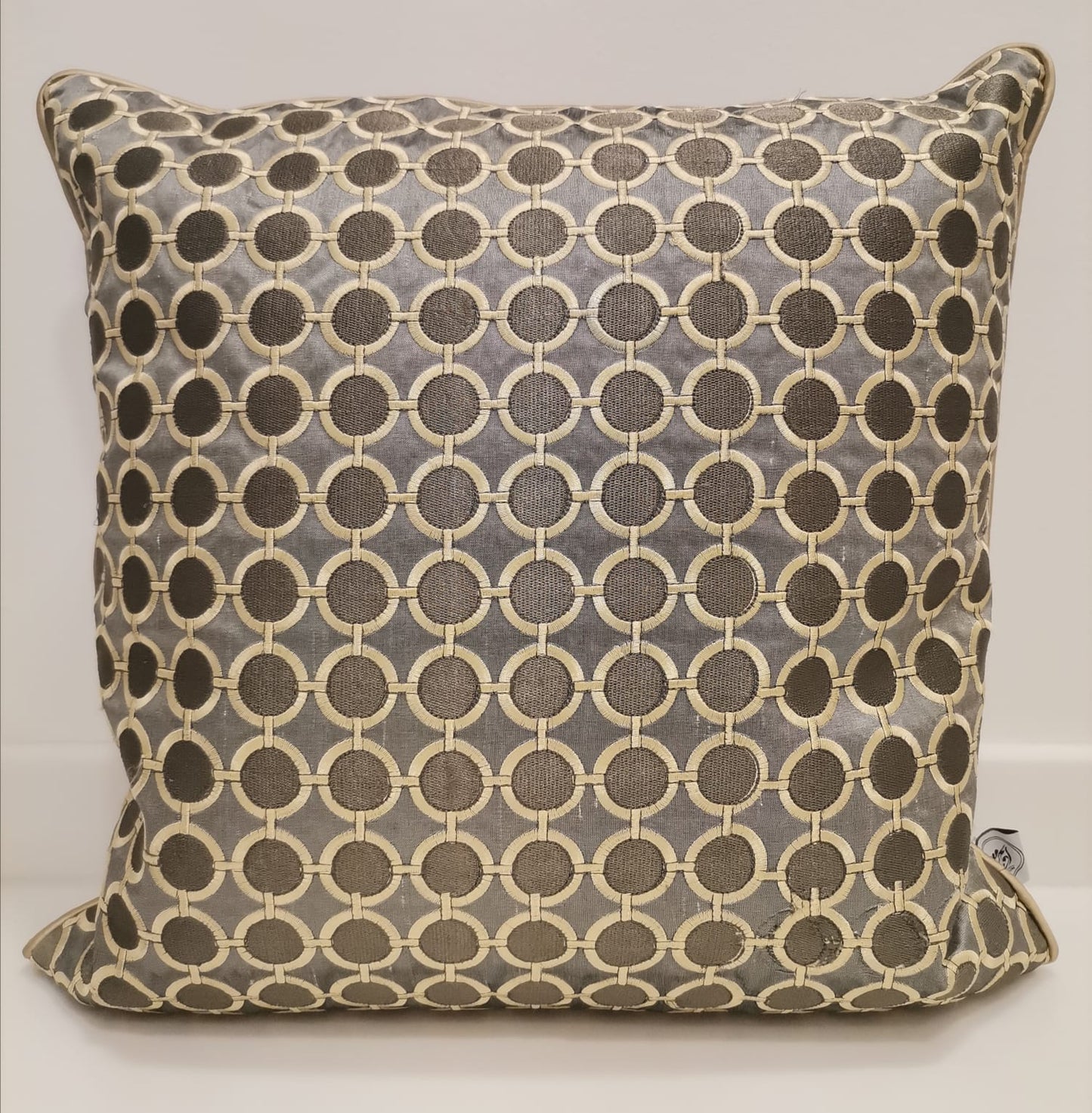 Cushion Imitated Silk