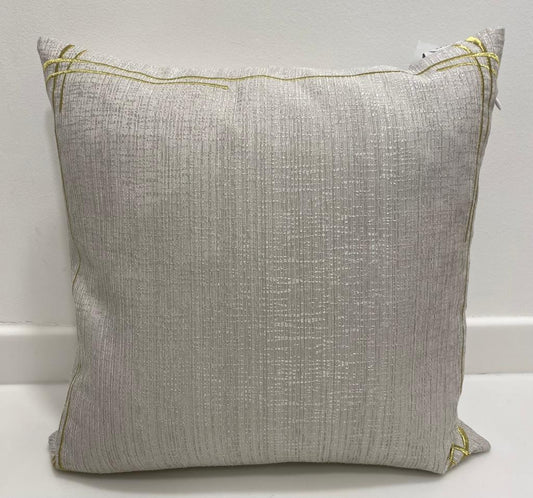 Cushion Jacquard