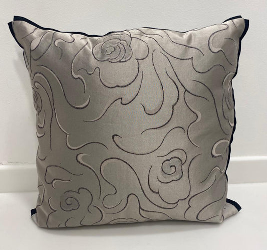 Cushion Jacquard