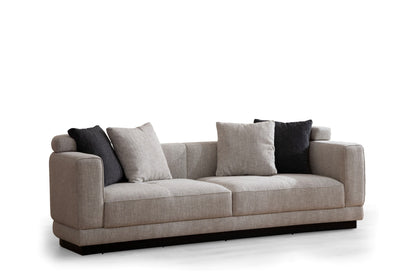 PICASSO 3 Seater Sofa