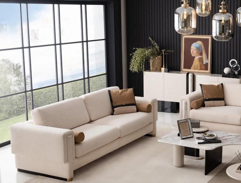 MILAN Sofa Set