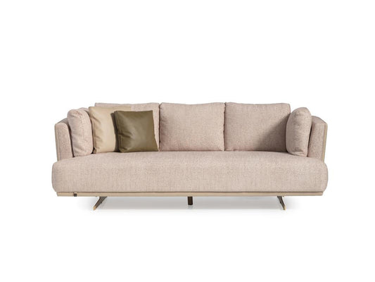 LIMA 3 Seater Sofa